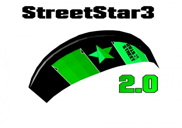 Street Star3  2.0